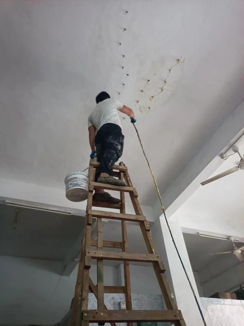 淮南潘集区化学注浆